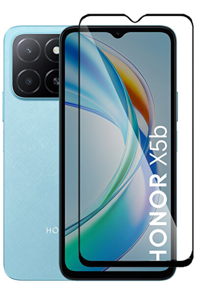 Generic Honor X5b - Premium Glass Screen Protector