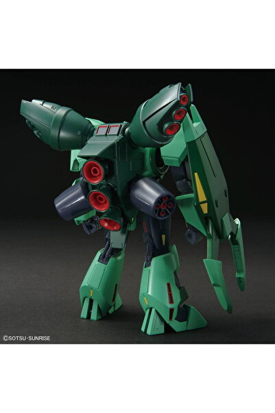 BANDAI HGUC 1/144 PMX-002 BOLINOAK-SAMMAHN