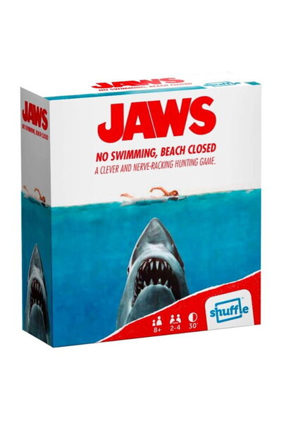 Cartamundi Jocul Shuffle Jaws