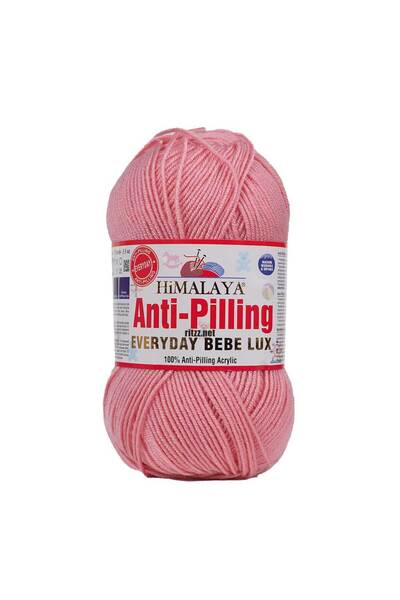 Himalaya Everyday Bebe Lux 70432 Soft Pink