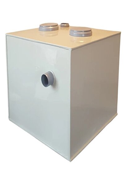 STRATEGIC Separator grasimi, capacitate 100 litri