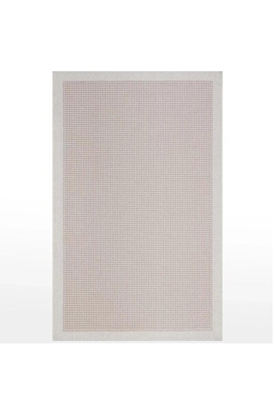 SULTAN HALI DERİN SİSAL %100 DOĞAL Krem & Bej Halı / ST10