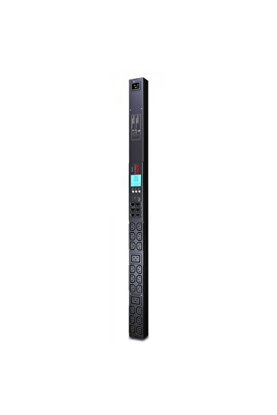 Apc PDU rack 2G cu contorizare ZeroU 16A 230V 18C13 și 2 C19