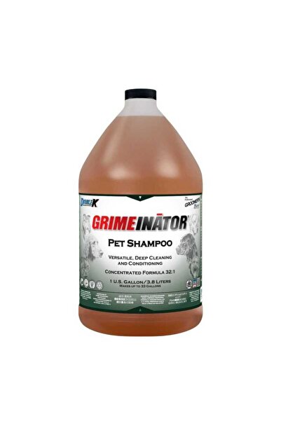 Double K GRIMEINATOR ® | 3,8L -
