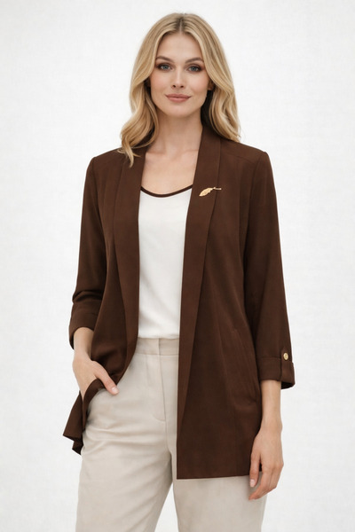 İklim İçlı Dışlı Takım 4607