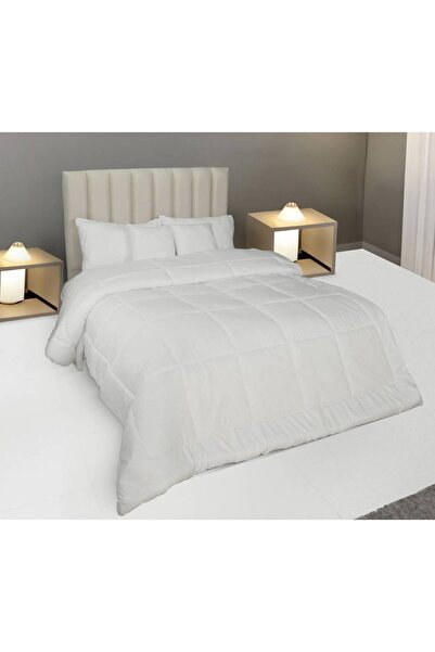 My Home مفرش فندقي فاخر نفرين - 6 قطع - صناعة وطنية