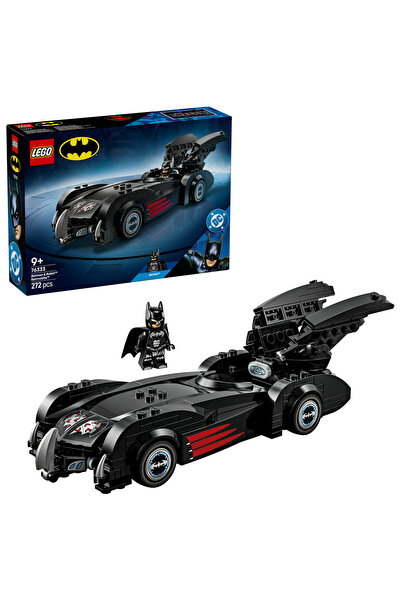 LEGO Batmobile from Batman and Robin