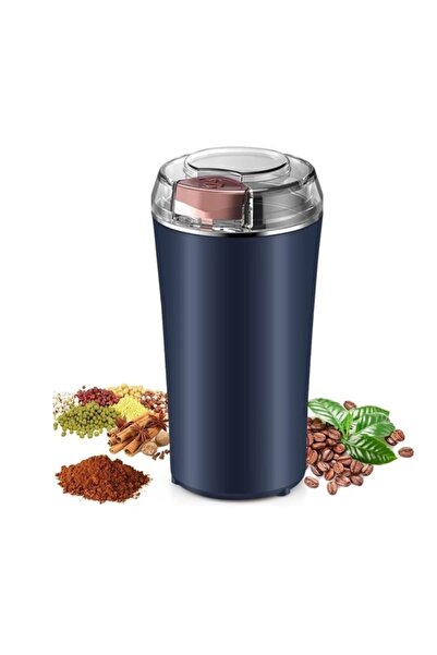 BASHAR Râșniță de cafea multifuncțională, râșniță 250 ml MAXTOP