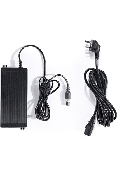 ulanzi Adaptor de alimentare AD-2 pentru VL-200 Bi