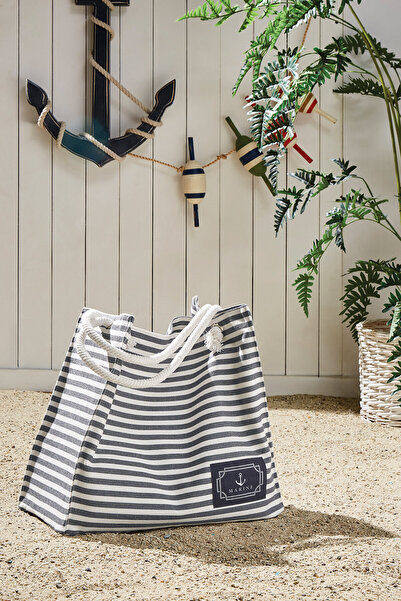 Özdilek Maritime Beach Bag
