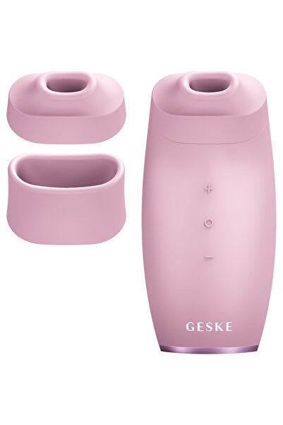 Geske Dudak Dolgunlaştırıcı ve Güçlendirici Bakım Cihazı | Lip Volumizer & Bo...