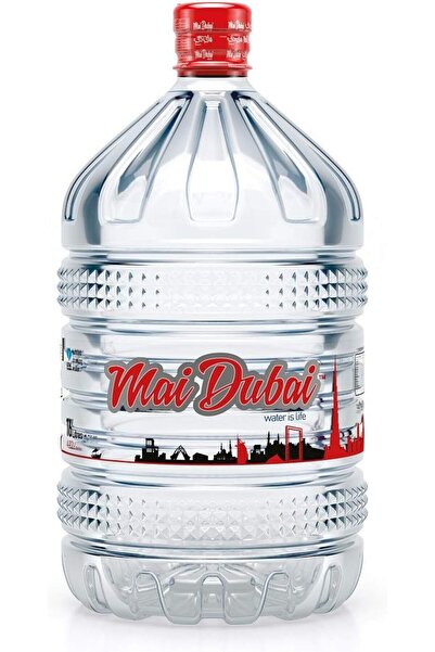 Mai Dubai ماء 16 لتر