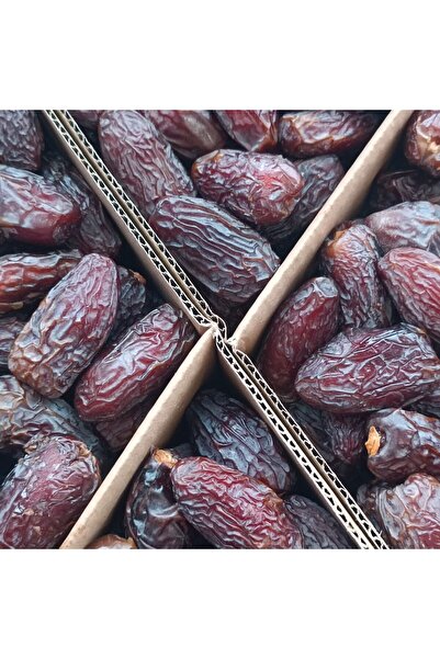 KAYISICENTER Toptan Kudüs Medjoul Premium Jumbo 10 Kg