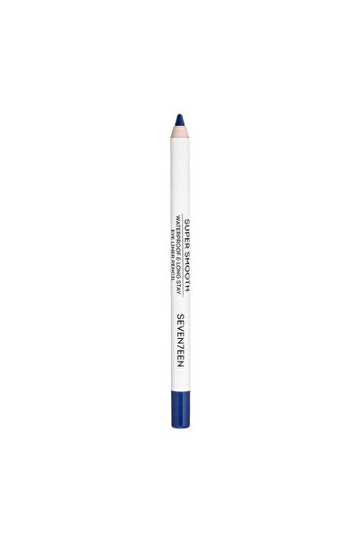 SEVENTEEN SUPERSMOOTH WATERPROOF EYELINER 36 Deep Blue Sea