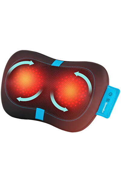 Homedics SP-50H Pernă de masaj Shiatsu cu căldură