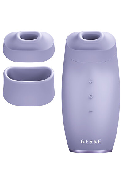 Geske Dudak Dolgunlaştırıcı ve Güçlendirici Bakım Cihazı | Lip Volumizer & Bo...