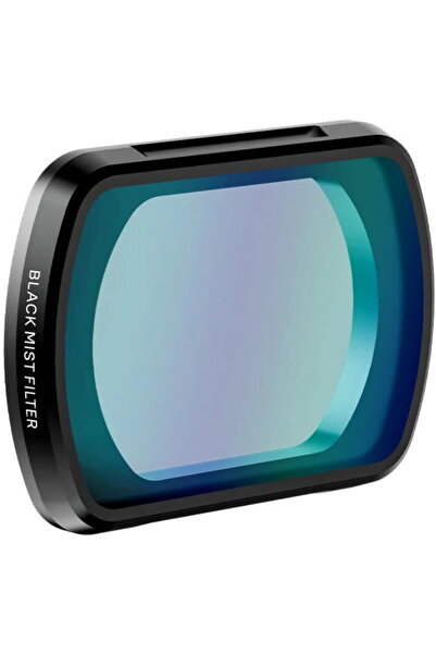 ulanzi Filtru de ceață neagră PK-01 pentru DJI Osmo Pocket 3