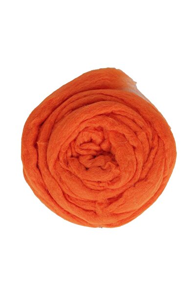 Ritzz Wool Felt 0141 Orange