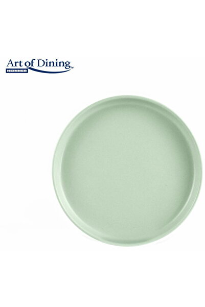 Heinner SET 6 DESSERT PLATES CERAMIC 20CM, YVONNE