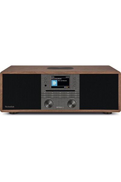 Other Radio prin internet TECHNISAT DIGITRADIO 650 Nuc/Antracit