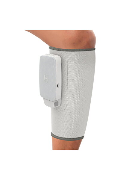 Homedics Sistem modular de compresie SR-CMXC10HBND Petrecut pentru gambe + co...