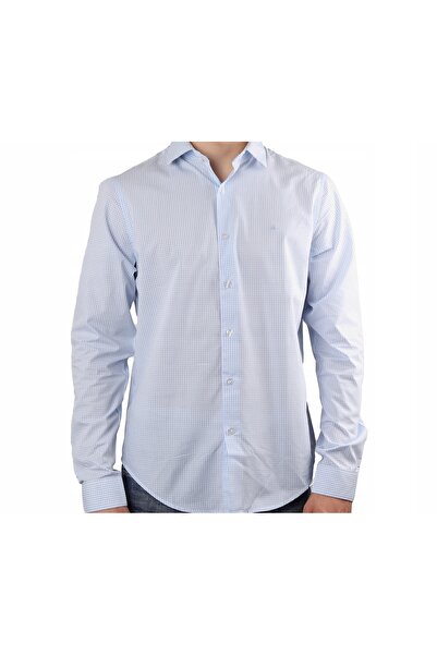 Calvin Klein Jeans Calvin Klein Gingham long sleeve shirt (CK LS GINGHAM SHIRT).