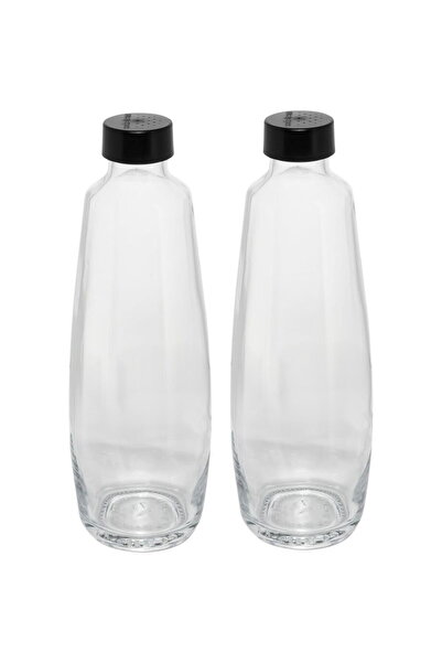 sodastream Pachet dublu de sticle Duo de sticlă 1,0 l