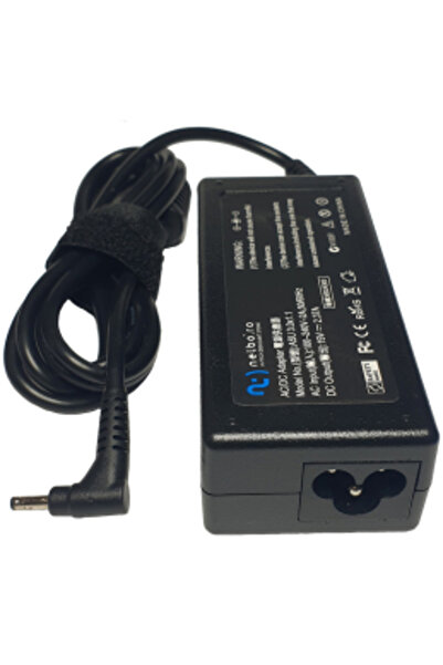 nelbo Incarcator laptop compatibil cu Asus ZenBook UX21 conector 3 mm x 1.1 mm