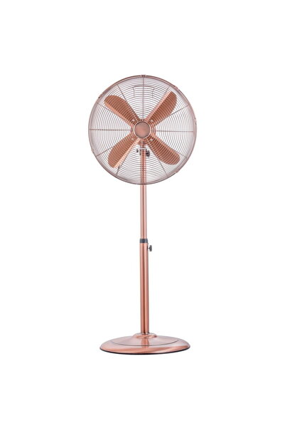 Ravanson WT-7050M Stand Fan (Copper)