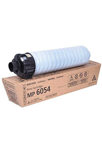 Ricoh Toner 842771 / MP 6054 Black