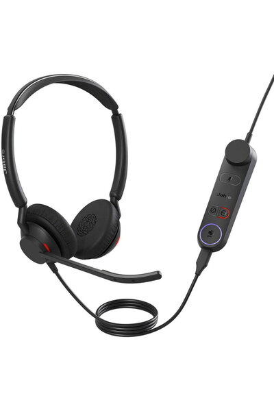 Jabra Headset Engage 50 II Black
