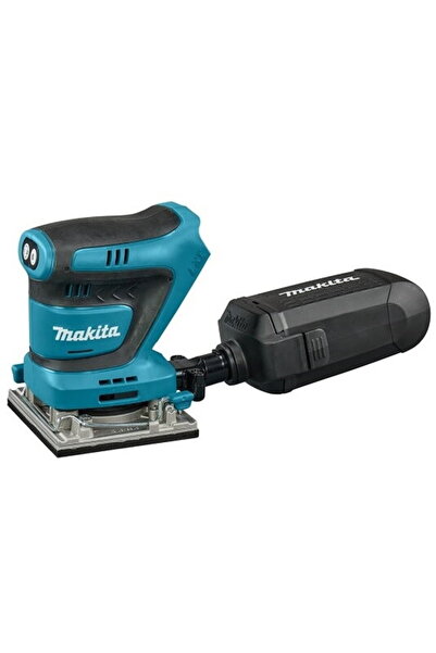 Makita Șlefuitor orbital fără fir DBO484Z