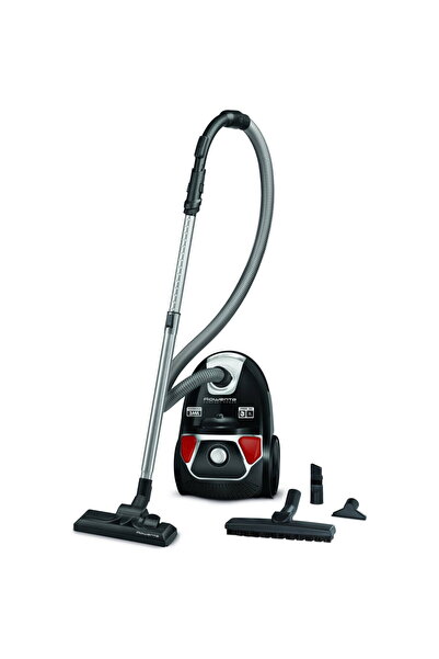 Rowenta RO 3955 Compact Power