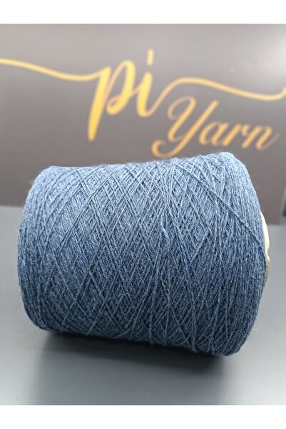 Pİ Yarn Gruppo Filpucci %100 Merino Wool Hand Knitting Yarn Made in Italy 200Gr