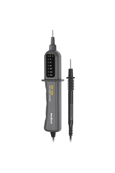 Rebel Tension Detector