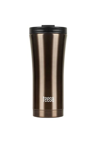 Teesa Brown Thermos 500ml