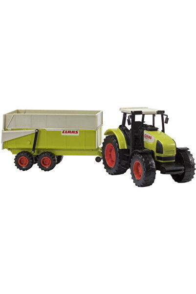 Dickie Комплект CLAAS Ares 203739000