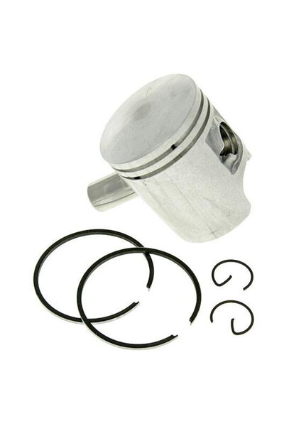 Blade Set piston Peugeot Buxy 50