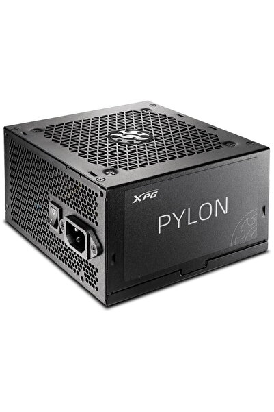 XPG Τροφοδοτικό PYLON PC, 80+ Bronze, 750W