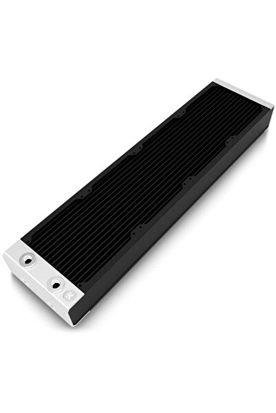 EK Water Blocks EK-Quantum Surface X480M - Black