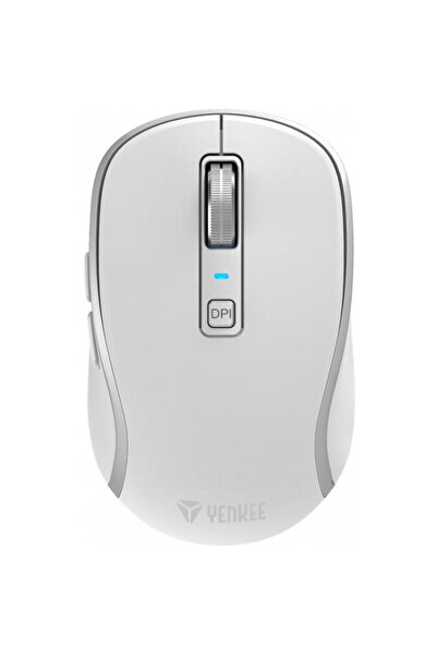Yenkee Безжична мишка DUAL WiFi + Bluetooth