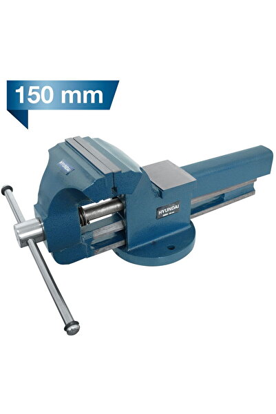 Hyundai Menghină de banc A1 150mm HY-59803