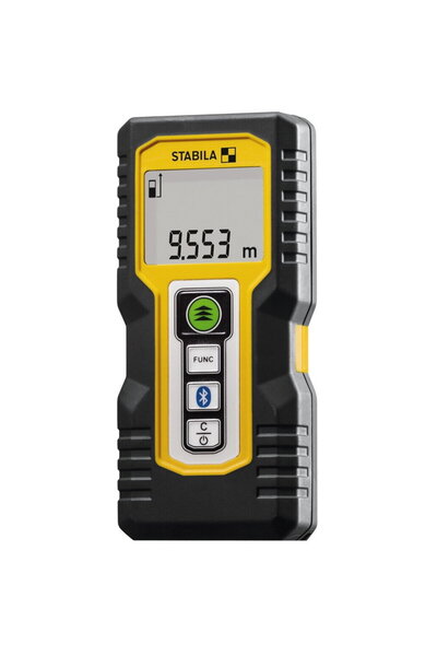 Stabila Telemetru laser LD 250 BT - 50m cu Bluetooth