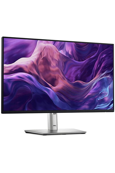 Dell Monitor LED IPS 23,8" P2425HE, Full HD (1920 x 1080), HDMI, DisplayPort,...