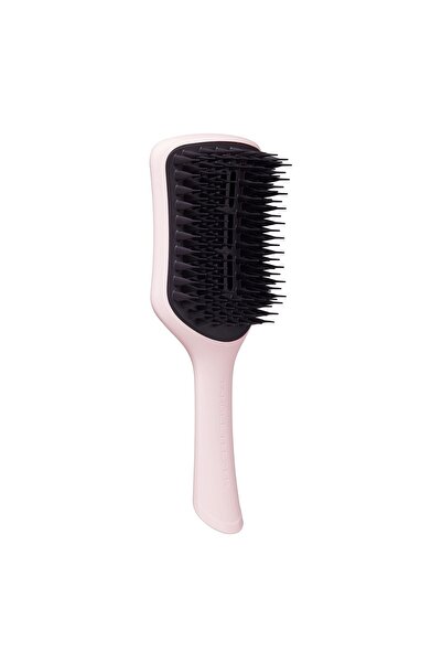 Tangle Teezer فرشاة شعر إيزي دراي آند جو لزيادة الحجم الطبيعي والنعومة، لون و...