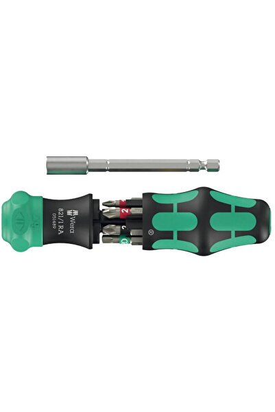 wera Kraftform Kompakt 28 RA 1