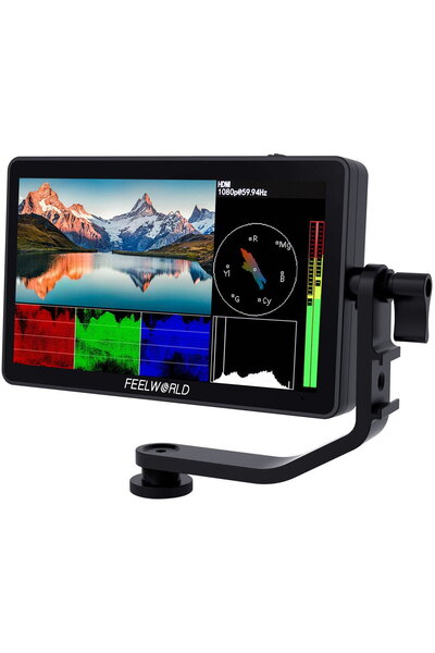 Feelworld Монитор F6PLUSX