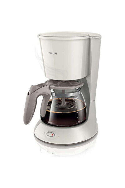 Philips HD7461/00 Бяла кафемашина