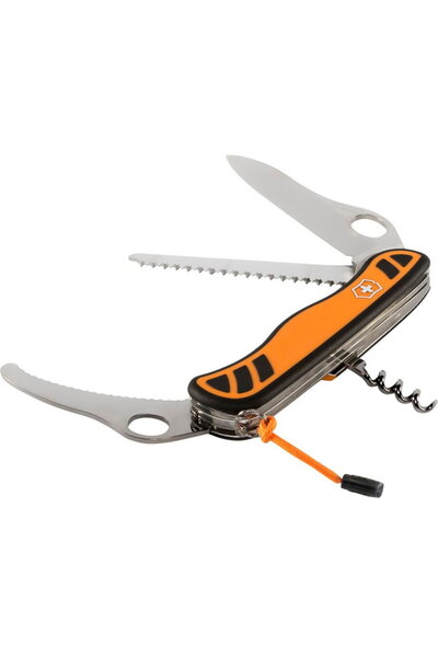 Victorinox Hunter XT portocaliu/negru