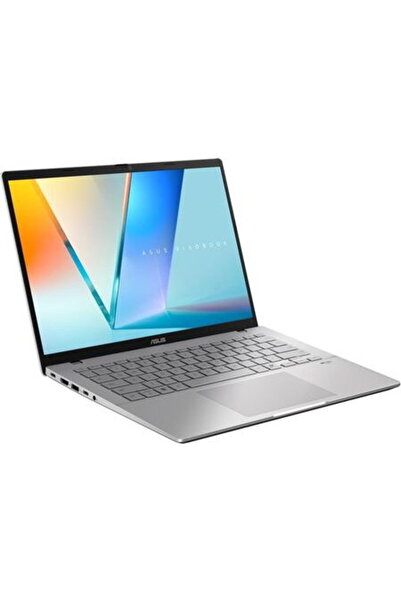 ASUS Vivobook S14 S3407CA-LY042W - Ultra 5-225H | 14" | 16GB | 512GB | Win11H...